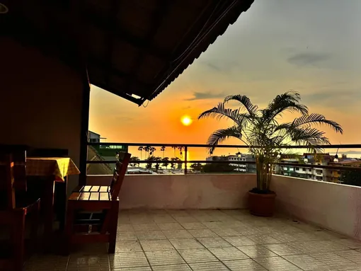 16-Room Hotel for Sale, Jomtien