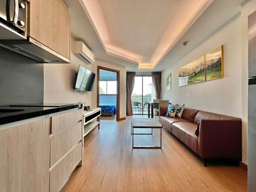 Laguna Beach Resort 2, 1 Bedroom Condo to Rent, Newly Renovated