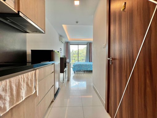 1 Bedroom Condo to Rent in Pattaya