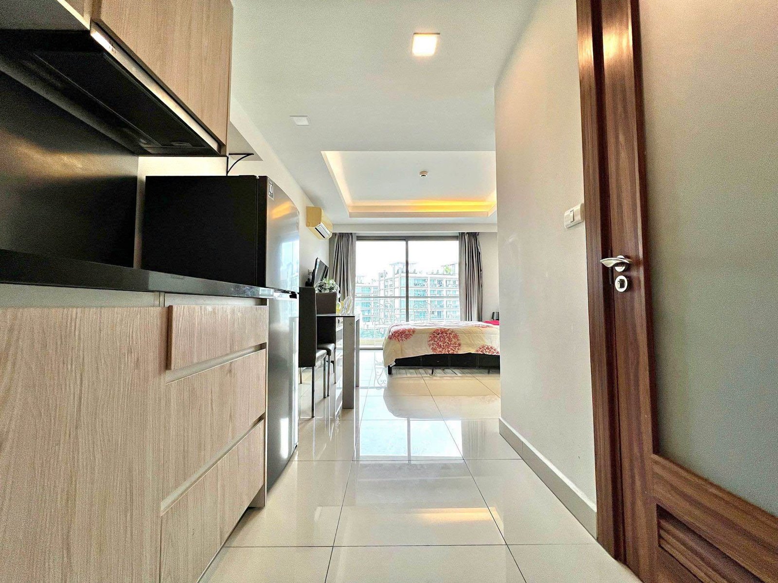 Laguna Beach Resort 2, Studio to Rent