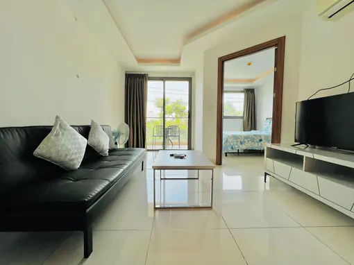 Laguna Beach Resort 2, 1 Bedroom Condo, Sold photo 11