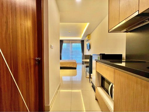 Laguna Beach Resort 3, Studio, 3rd Floor, City View