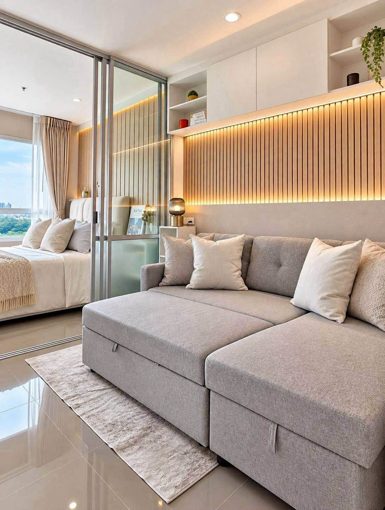 1 Bedroom Condo for Sale in Jomtien