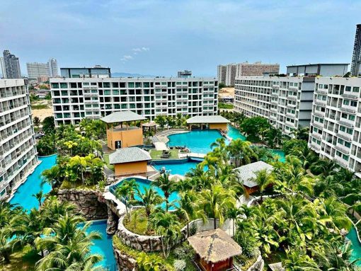 Laguna Beach Resort 3 Maldives, Studio, 4th Floor, City View