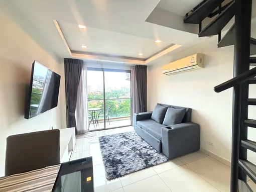Laguna Beach Resort 2, 1 Bedroom Loft for Sale photo 2