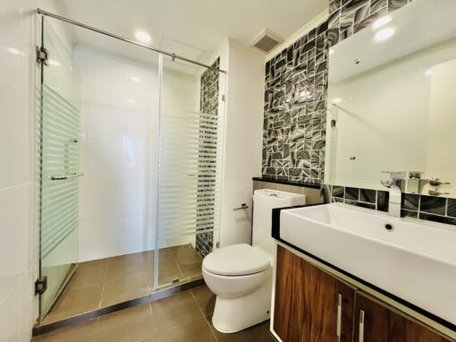 1 Bedroom Swimming Pool View. Dusit Grand Park 1 photo 5