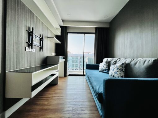 1 Bedroom Swimming Pool View. Dusit Grand Park 1 photo 10