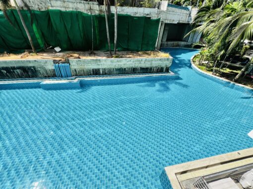 1 Bedroom Laguna Beach Resort 3 Maldives