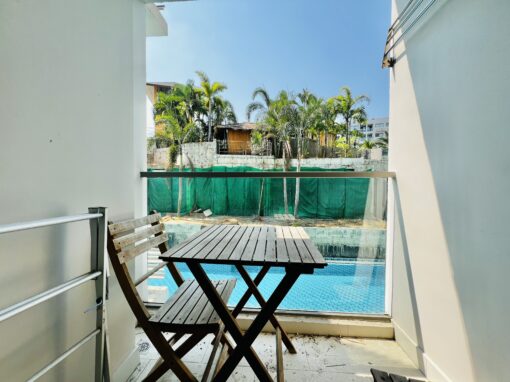 1 Bedroom Laguna Beach Resort 3 Maldives photo 6