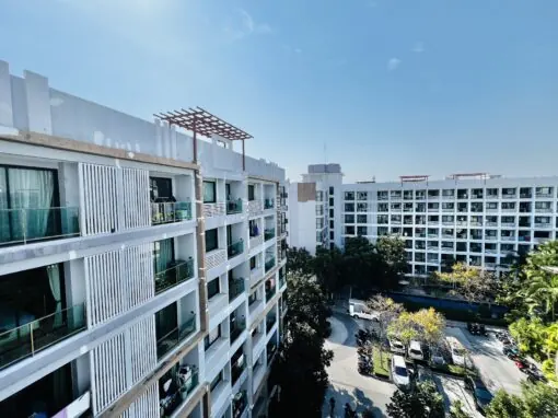 1 Bedroom Swimming Pool View. Dusit Grand Park 1 photo 2