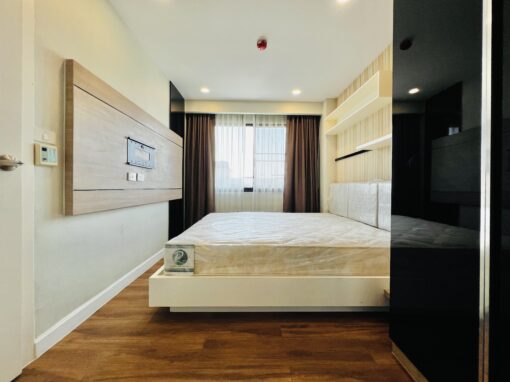 1 Bedroom Swimming Pool View. Dusit Grand Park 1 photo 7