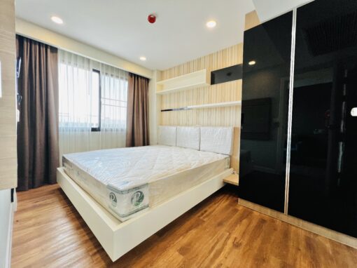 1 Bedroom Swimming Pool View. Dusit Grand Park 1 photo 9