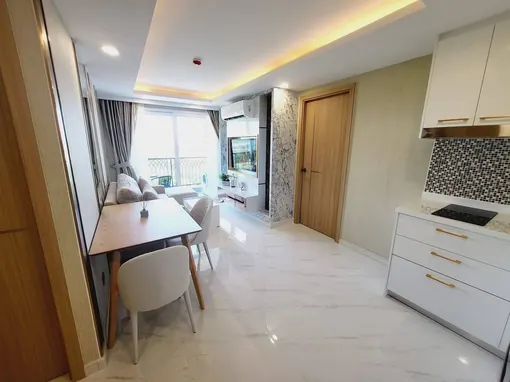 Dusit Grand Park 2, 2 Bedroom Condo for Sale or Rent photo 2