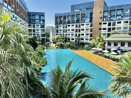 Laguna Beach Resort 2, 2 Bedroom Condo for Sale photo 26