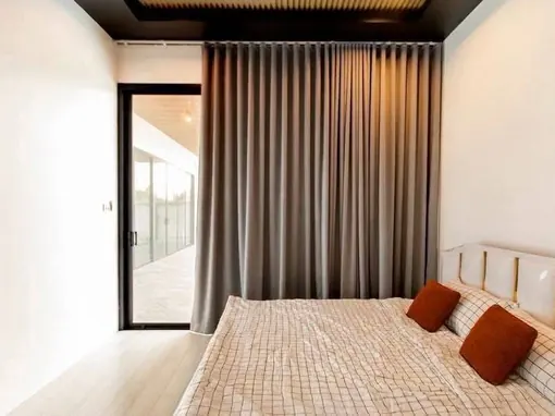 4 Bedroom Pool Villa to Rent in Bang Lamung photo 7