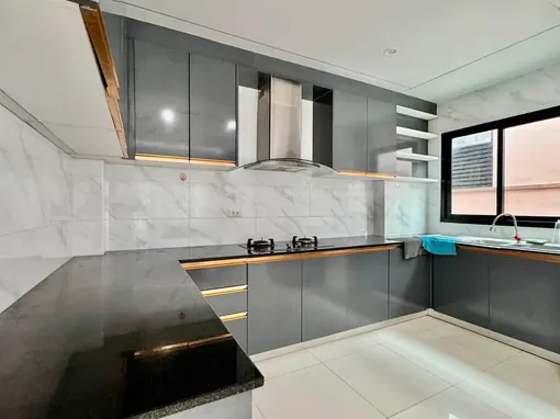4 Bedroom Pool Villa to Rent in Huay Yai photo 3