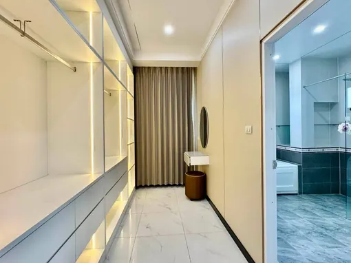 4 Bedroom Pool Villa to Rent in Huay Yai photo 13