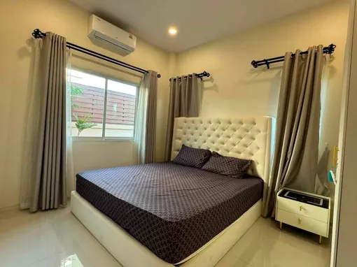 4 Bedroom Pool Villa to Rent in Pattaya photo 10