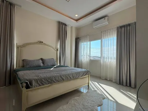 4 Bedroom Pool Villa to Rent in Pattaya photo 12
