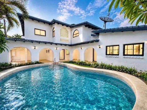 Palm Springs Village, 4 Bedroom Pool Villa to Rent photo 17