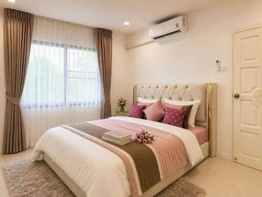 Palm Springs Village, 4 Bedroom Pool Villa to Rent photo 10