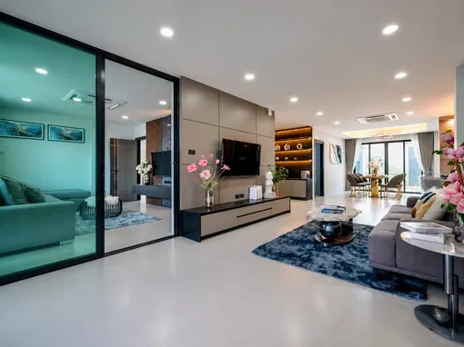5 Bedroom Pool Villa to Rent in Jomtien photo 7