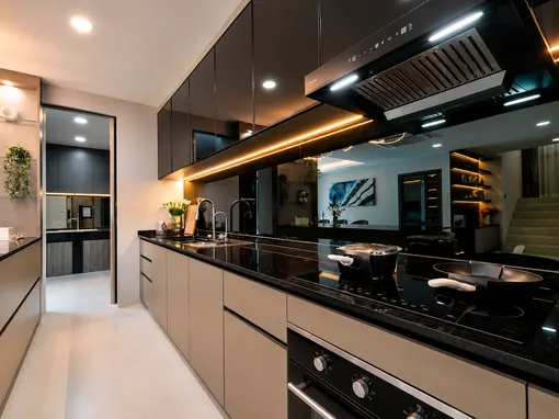 5 Bedroom Pool Villa to Rent in Jomtien photo 11