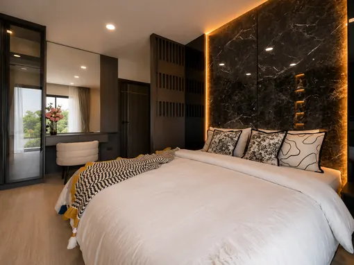 5 Bedroom Pool Villa to Rent in Jomtien photo 21