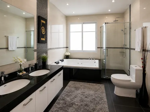 5 Bedroom Pool Villa for Sale in Jomtien photo 13