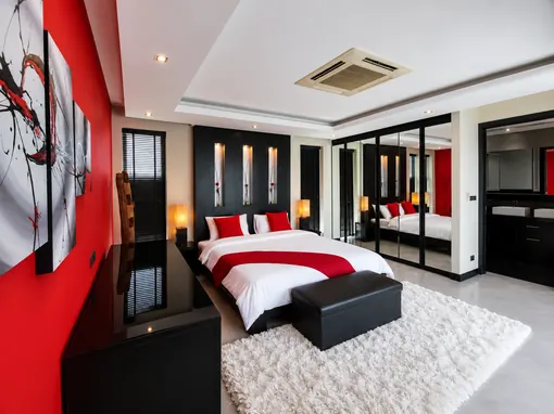 5 Bedroom Pool Villa for Sale in Jomtien photo 24