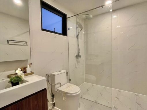 5 Bedroom Pool Villa Near The Beach photo 2