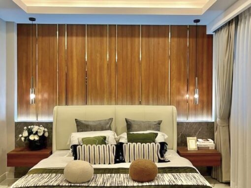 5 Bedroom Pool Villa Near The Beach photo 5
