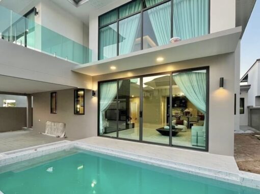 5 Bedroom Pool Villa Near The Beach photo 14