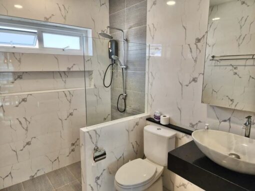 Beautiful 3 Bed, 3 Bath Pool Villa For Sale. photo 2
