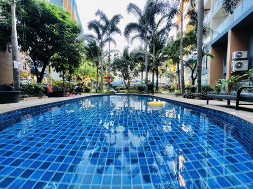 1 Bedroom at Laguna Beach Resort 2 For Sale photo 2