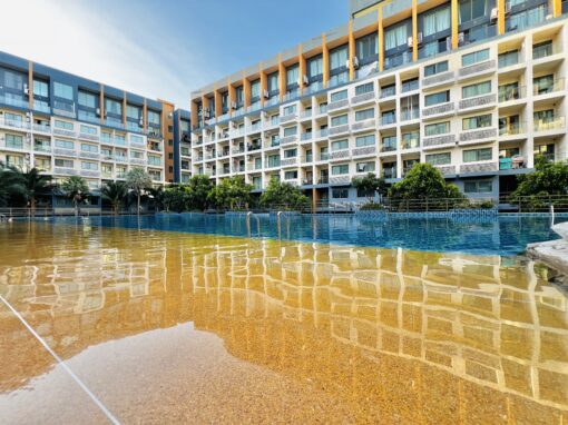 1 Bedroom at Laguna Beach Resort 2 For Sale photo 4