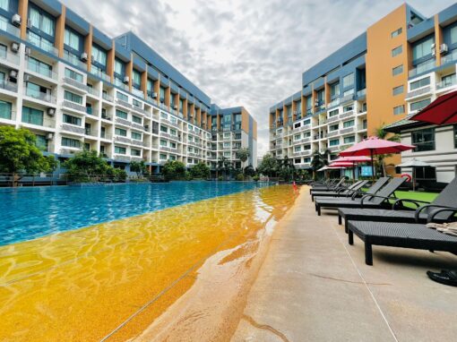 1 Bedroom at Laguna Beach Resort 2 For Sale photo 6