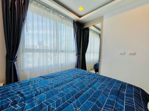Arcadia Beach Resort 1 Bedroom For Sale