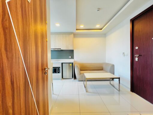 Arcadia Beach Resort 1 Bedroom For Sale photo 3
