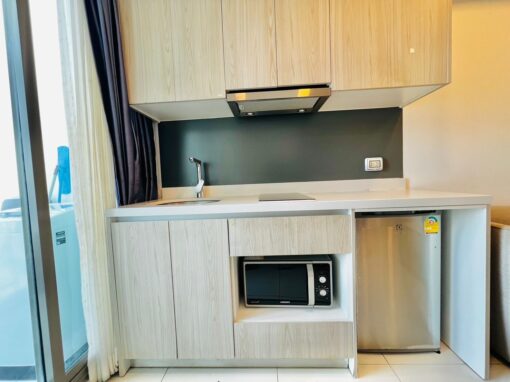 Arcadia Beach Resort 1 Bedroom For Sale photo 4