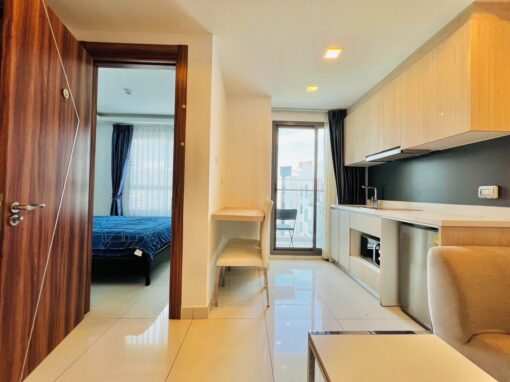 Arcadia Beach Resort 1 Bedroom For Sale photo 6