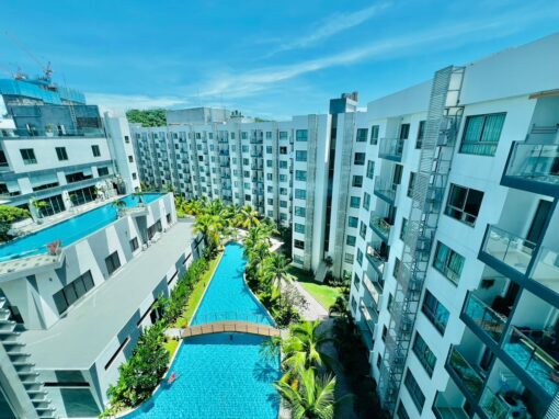 Arcadia Beach Resort 1 Bedroom For Sale photo 7