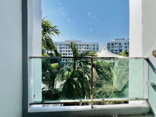 1 Bedroom Swimming Pool View. Dusit Grand Park 1 photo 5