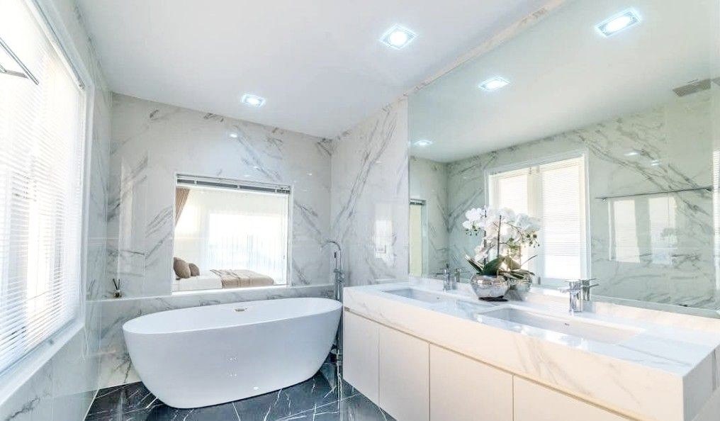 6 Bedroom Bayview Residence Pool Villa