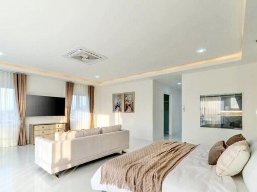 6 Bedroom Bayview Residence Pool Villa photo 2