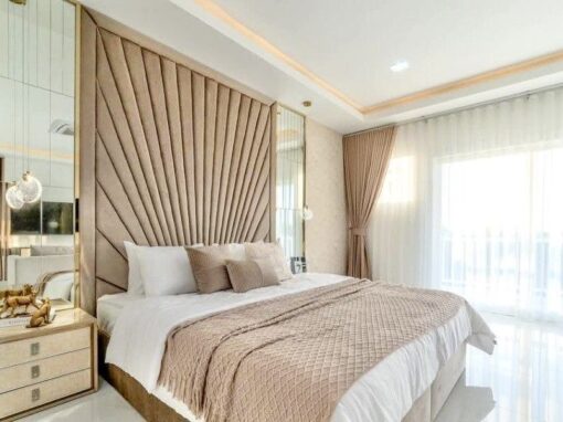 6 Bedroom Bayview Residence Pool Villa photo 5