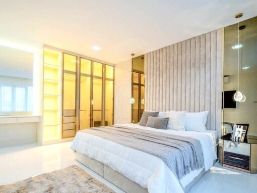6 Bedroom Bayview Residence Pool Villa photo 6