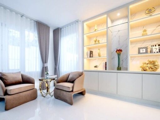 6 Bedroom Bayview Residence Pool Villa photo 14
