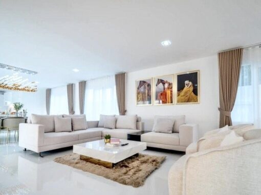 6 Bedroom Bayview Residence Pool Villa photo 15
