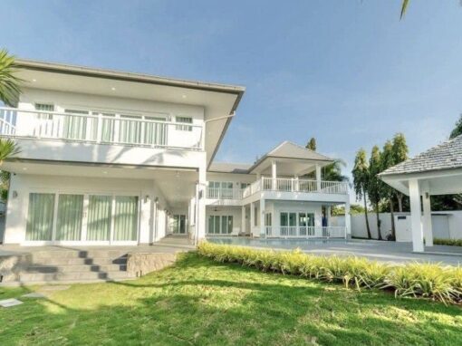 6 Bedroom Bayview Residence Pool Villa photo 18